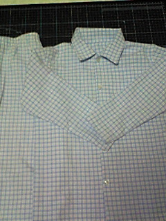 大人パジャマ→子どもパジャマ