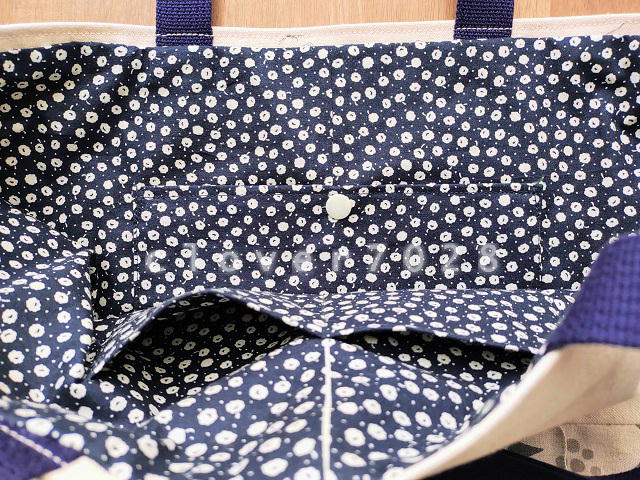 A4トート_帆布_ポケット