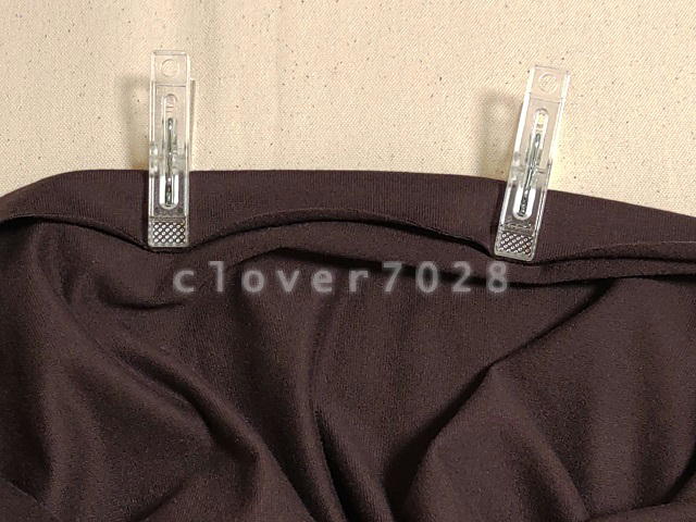 無印良品ポリカーボネイトピンチ