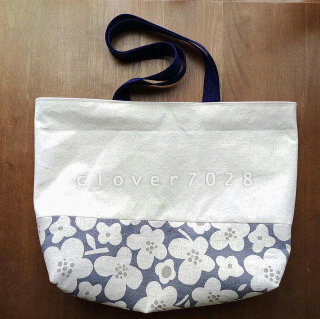 A4トートバッグ