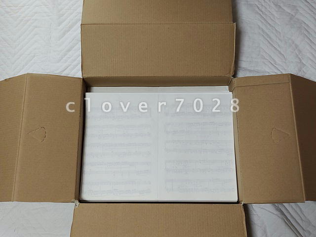 A3コピー用紙（裏紙）