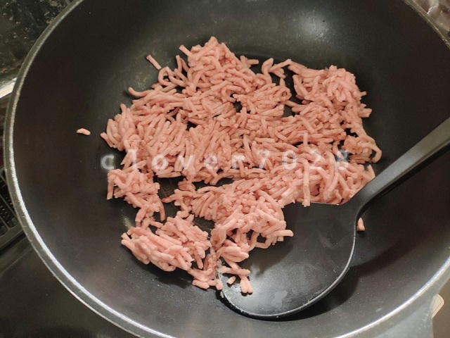 弱火でじわじわと