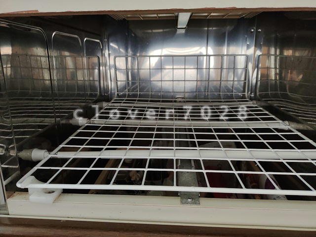 壊れたキッチンの引き出しをDIY