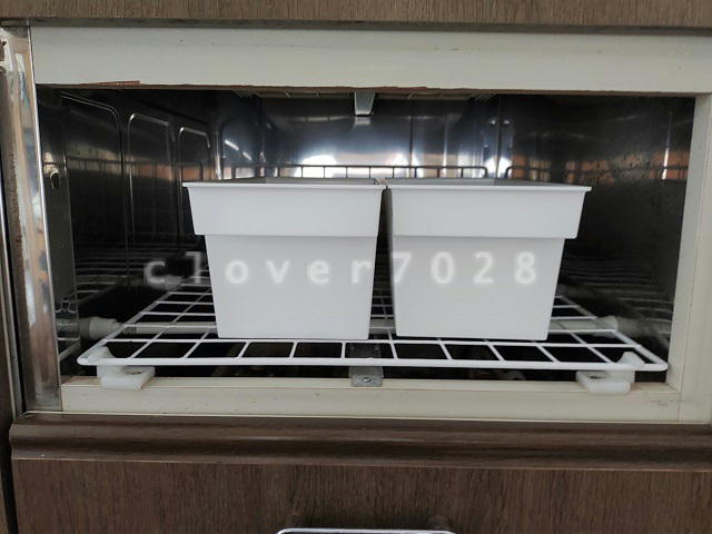 壊れたキッチンの引き出しをDIY