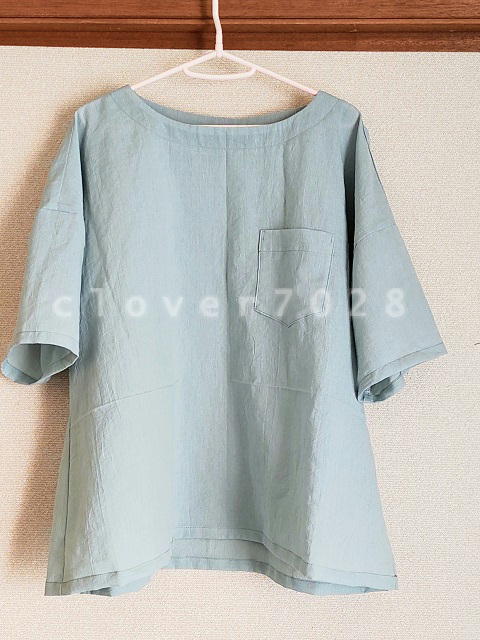 プルオーバー_メンズ