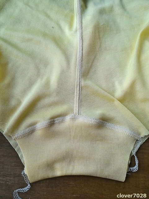 ショーツの作り方_10